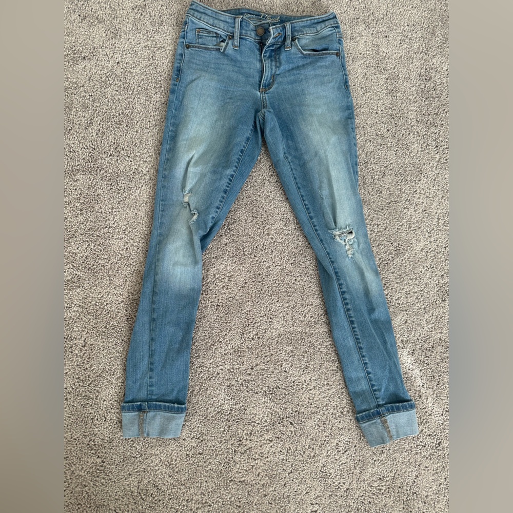 Universal Thread jeans size 0